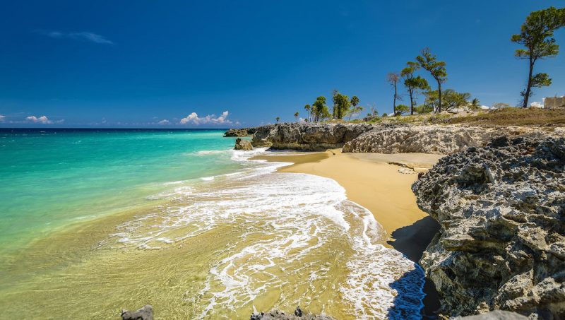 Плайя Паамул