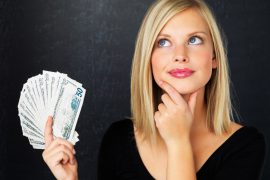 Как взять кредит на кредит. Рефинансирование