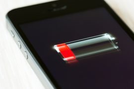 Как зарядить телефон без зарядки – заряжаем айфон