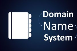Что такое dns?