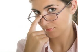 Как улучшить зрение в домашних условиях?