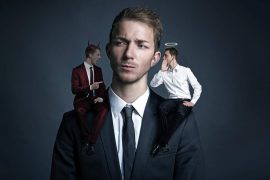 Что такое совесть – определение, что значит совесть?