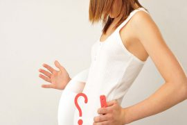Первые симптомы беременности и когда они появляются?