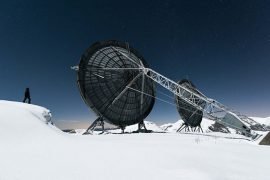 16 величественных заброшенных мест