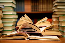 Самые популярные книги в мире – ТОП-12 читаемых