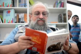 Самый умный человек в России