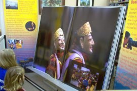 Самая большая книга в мире