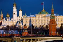 Достопримечательности Москвы