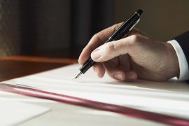 Что такое письменная речь: определение. Для чего она нужна