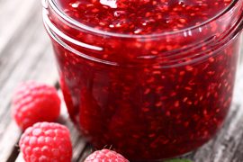 Как варить малиновое варенье на зиму – лучшие рецепты