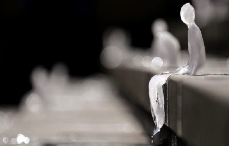 Что происходит с человеком после смерти?