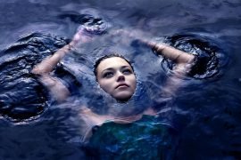 К чему снится вода