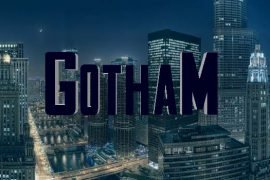 Рейтинг сериалов