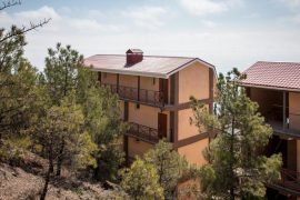 База отдыха Eco Village – лучшее место для отдыха с детьми и друзьями