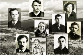 Самые страшные места в России