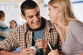 Как стать интересным собеседником для общения?