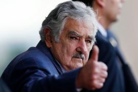 Самый бедный президент в мире