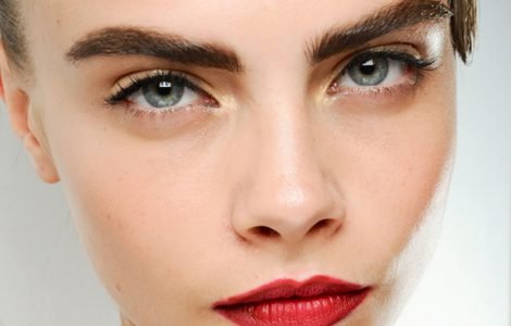 Как быстро отрастить брови и как за ними ухаживать?