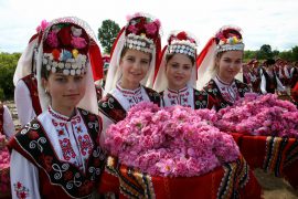 Что посмотреть в Болгарии российскому туристу