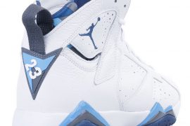 Кроссовки Air Jordan: для баскетболистов и любителей стиля