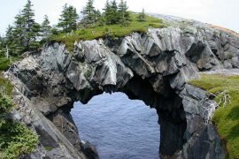 Самые удивительные места на планете