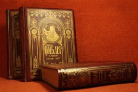 Самая интересная книга в мире