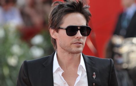 Джаред Лето (Jared Leto). Биография. Фото. Личная жизнь