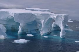 Самые большие моря в мире – ТОП-5