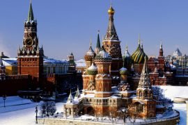 ТОП-10 самых больших стран в мире