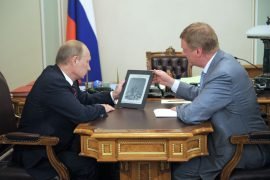 Планшеты российской сборки: куй железо!