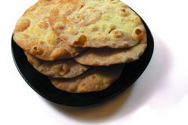 Рейтинг самых вкусных десертов