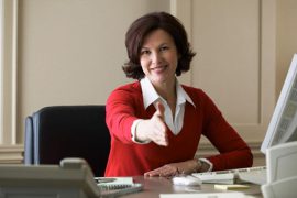 Рейтинг самых высокооплачиваемых женских профессий
