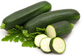 Что приготовить из кабачков быстро и вкусно