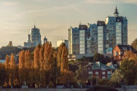 Достопримечательности Воронежа