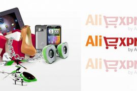 Aliexpress на русском — комфортный шопинг без переплат