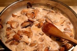 Как готовить маслята для жарки
