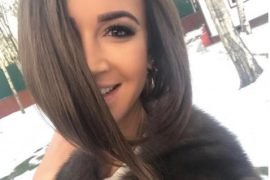 Ольга Бузова изменила взгляд на жизнь