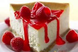 Рецепт творожной запеканки как в детском саду
