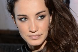 Виктория Дайнеко встала на защиту дочери