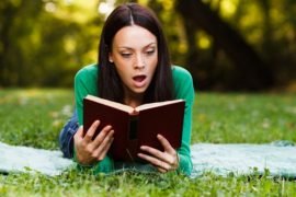 Самые читаемые книги в мире – ТОП-10 популярных книг