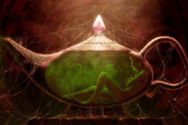 Как вызвать джина для исполнения желаний – пошаговая инструкция