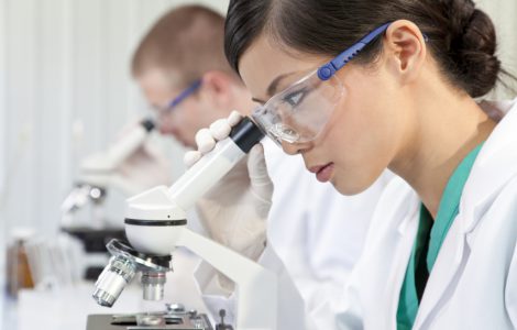 Китайские ученые научились редактировать гены