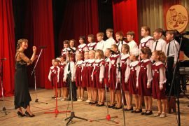Каждой школе по хору