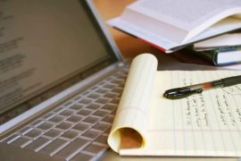 Как написать книгу?