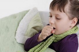 Как вылечить кашель у ребенка в домашних условиях