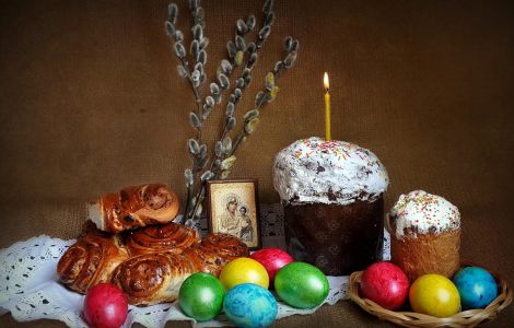 Когда была самая ранняя Пасха за все время