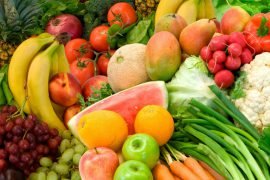 Что едят вегетарианцы – список продуктов