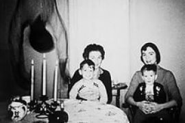 Самые странные фотографии в истории