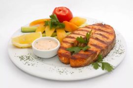 Как вкусно приготовить рыбу: рецепты и рекомендации