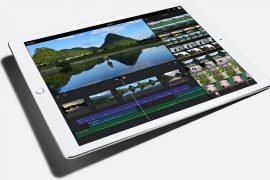 Последний iPad Pro будет весьма сложен в ремонте